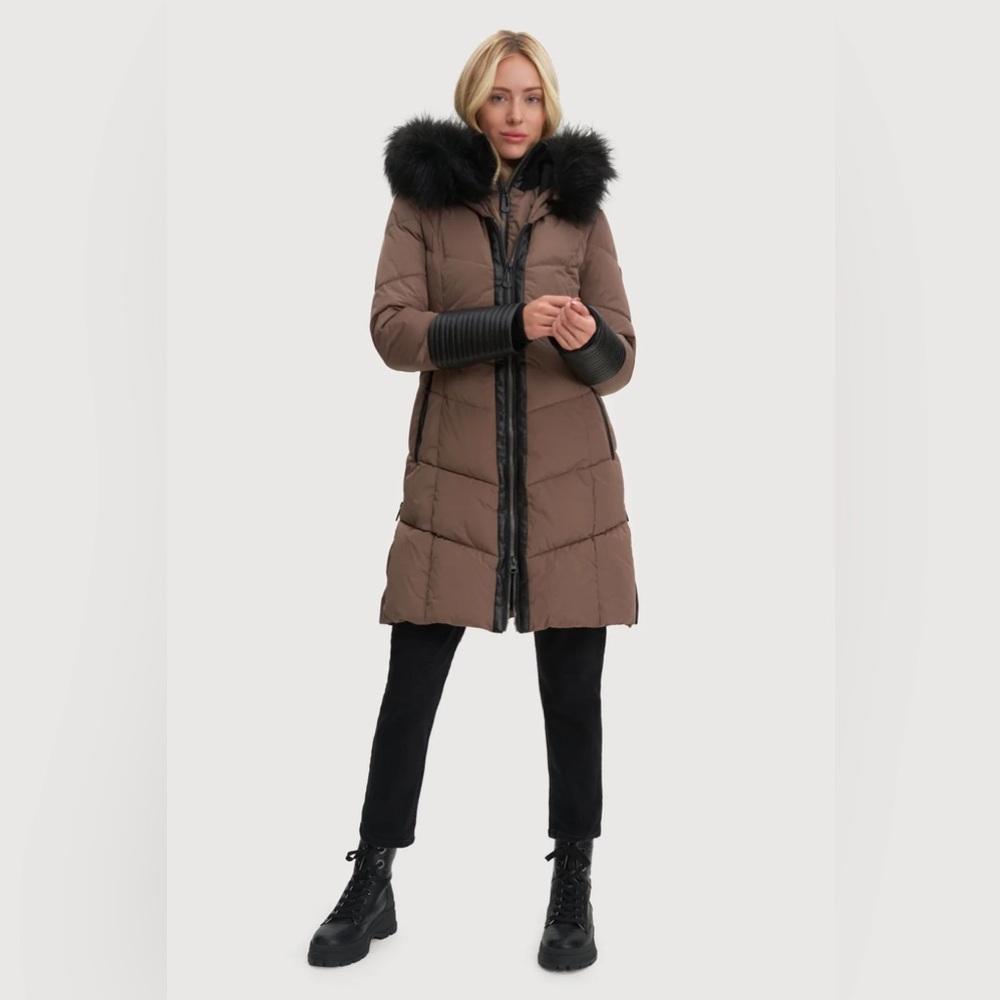 Winter Coat